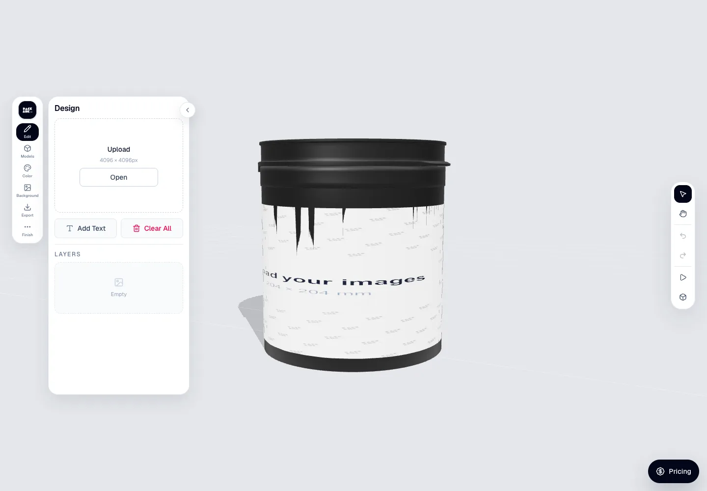 Mockup Studio — captured from the public project